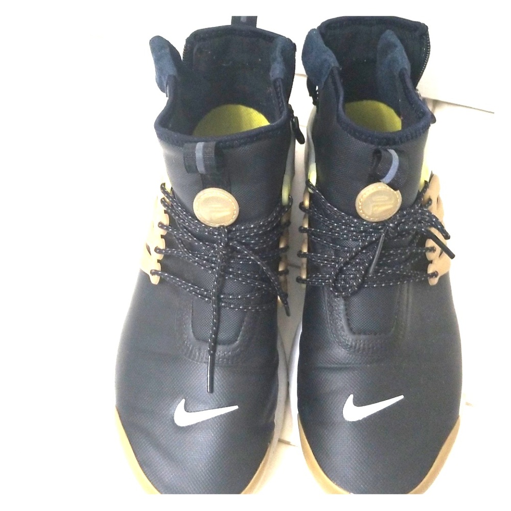 Nike presto